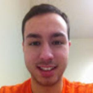 Meet your Posher, Josh